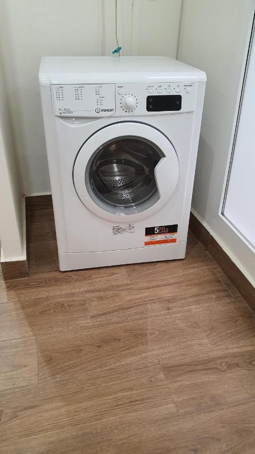 דירות קרטחנה Gran Apartamento Duque Centro Ciudad 2º מראה חיצוני תמונה