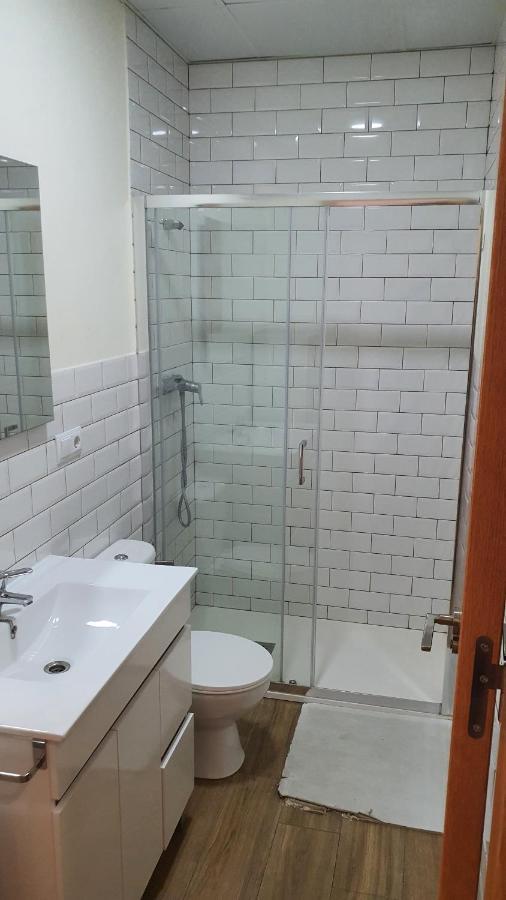 דירות קרטחנה Gran Apartamento Duque Centro Ciudad 2º מראה חיצוני תמונה