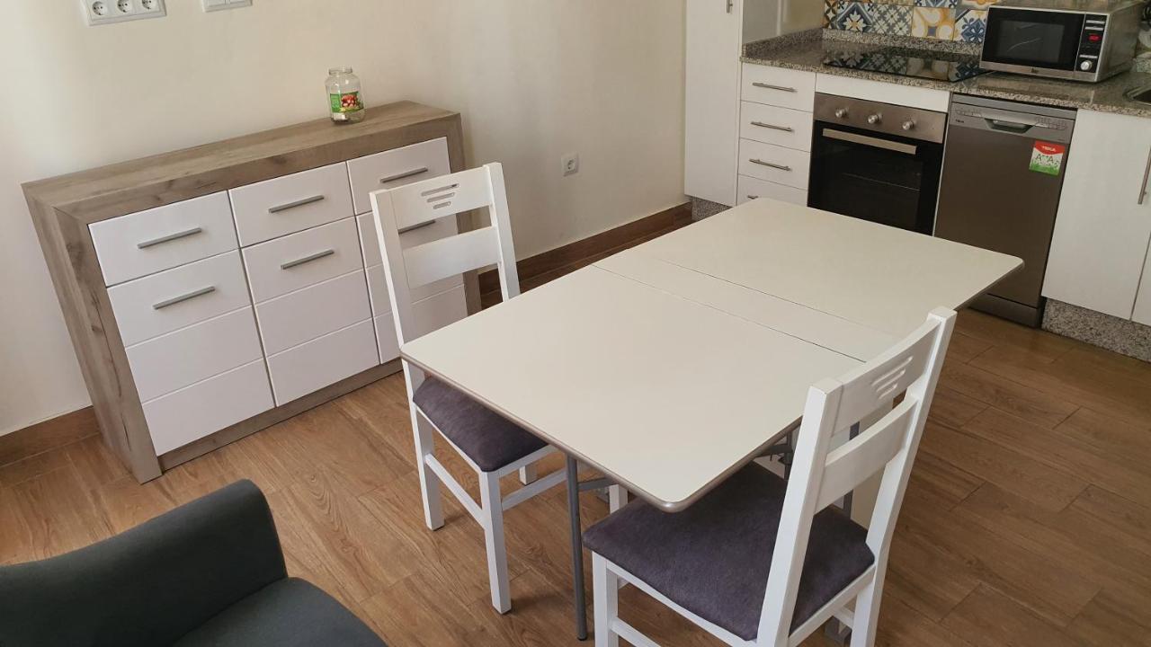דירות קרטחנה Gran Apartamento Duque Centro Ciudad 2º מראה חיצוני תמונה