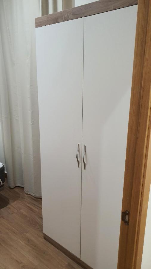 דירות קרטחנה Gran Apartamento Duque Centro Ciudad 2º מראה חיצוני תמונה