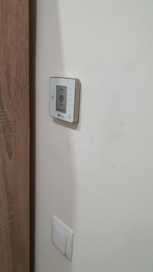 דירות קרטחנה Gran Apartamento Duque Centro Ciudad 2º מראה חיצוני תמונה