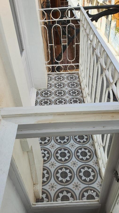 דירות קרטחנה Gran Apartamento Duque Centro Ciudad 2º מראה חיצוני תמונה