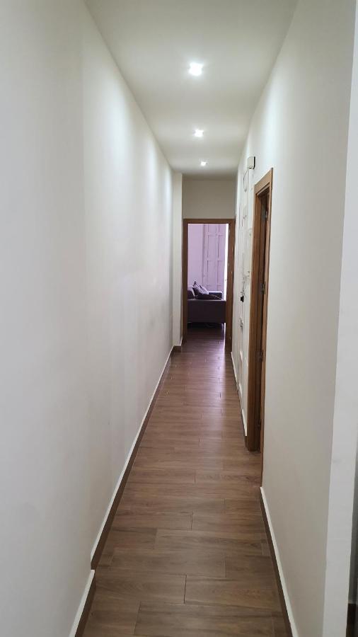 דירות קרטחנה Gran Apartamento Duque Centro Ciudad 2º מראה חיצוני תמונה