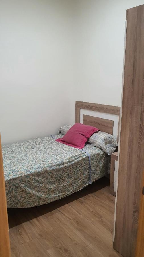 דירות קרטחנה Gran Apartamento Duque Centro Ciudad 2º מראה חיצוני תמונה