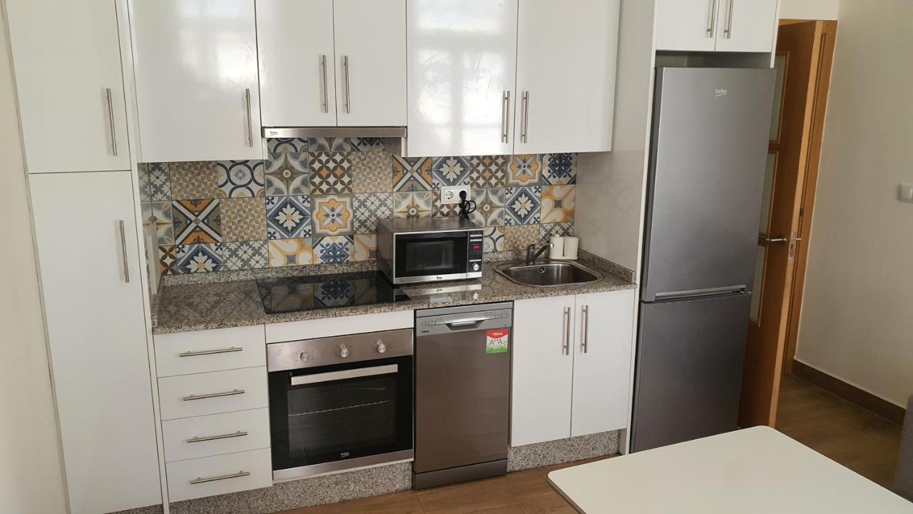 דירות קרטחנה Gran Apartamento Duque Centro Ciudad 2º מראה חיצוני תמונה