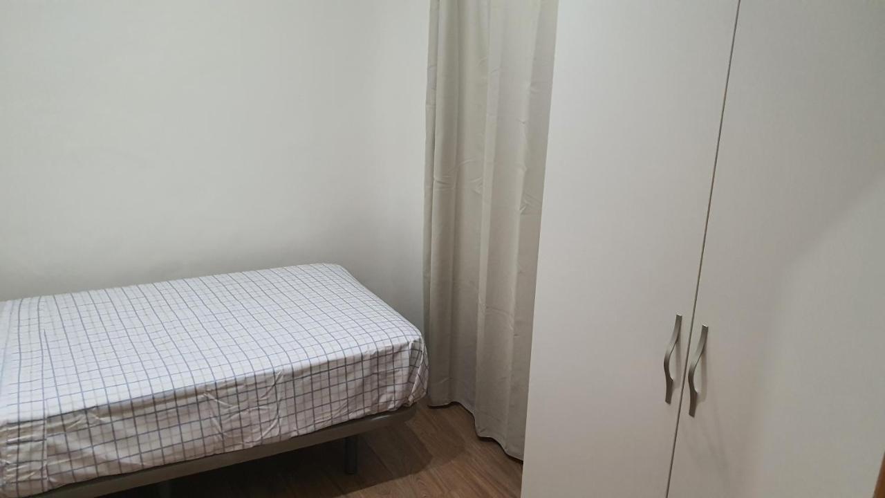 דירות קרטחנה Gran Apartamento Duque Centro Ciudad 2º מראה חיצוני תמונה