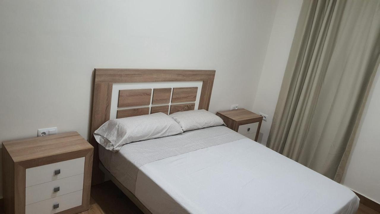 דירות קרטחנה Gran Apartamento Duque Centro Ciudad 2º מראה חיצוני תמונה